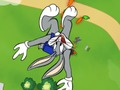 Permainan Bugs Bunny: Möhrchenflug  secara online