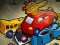 Permainan Mobil Eats Car 6  secara online