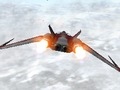 Permainan Bintang Fighter 3D secara online