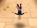 Permainan Angry Gran Run Meksiko  secara online