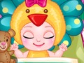 Permainan Bayi yang Baru Lahir Menghancurkan  secara online