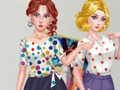 Permainan Helen Open Art Gallery secara online