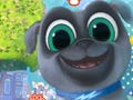 Permainan Teman anjing anjing  secara online