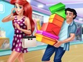 Permainan Hari Belanja Cinta secara online