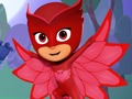 Permainan Masker PJ Menangkap ninjalinos  secara online
