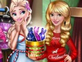 Permainan Kejuaraan Natal Dove secara online