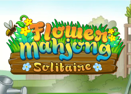Permainan Bunga Mahjong Solitaire  secara online