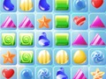 Permainan Candy Connect secara online