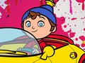 Permainan Cat detektif Noddy Toyland  secara online