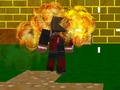 Permainan BLOCKY COMBAT SWAT Offline secara online