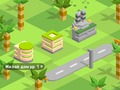 Permainan Ketuk Tap Builder  secara online
