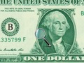 Permainan Detektor Uang: Dolar secara online