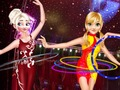 Permainan Putri di Sirkus Show secara online