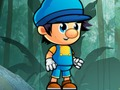 Permainan Lompat Anak Lompat secara online