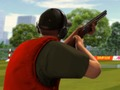 Permainan Clay Pigeon: Ketuk dan Shoot  secara online