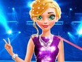 Permainan Bintang Pop Nina secara online
