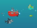 Permainan Dash Hiu  secara online