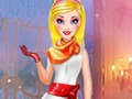 Permainan Dunia Belanja Cinderella secara online
