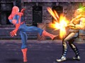 Permainan Spider-Man: Pertarungan Jalanan  secara online