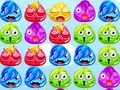 Permainan Wajah monster yang lucu  secara online