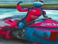 Permainan Air Scooter Mania 2 Riptide  secara online