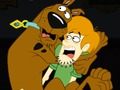 Permainan Menakutkan Scooby  secara online