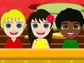 Permainan Burgernya lagi  secara online