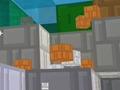 Permainan Minecraft Super Mario Edition secara online