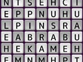 Permainan Word Connect  secara online