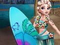 Permainan Kontes Surf Perempuan secara online
