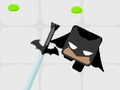 Permainan Pahlawan besar. io  secara online