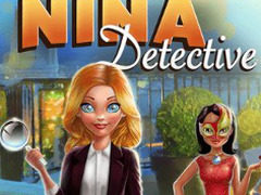 Permainan Detektif Nina secara online