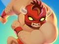 Permainan Burrito Bison peluncuran Libre  secara online
