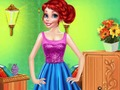 Permainan Belanja Hari Valentine  secara online