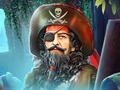 Permainan Kapten Naga Hitam  secara online