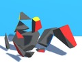 Permainan Colorcube secara online