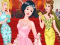 Permainan Putri di Pesta Met Gala secara online