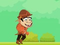 Permainan Matuto Run secara online