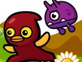 Permainan Petualangan Ducky  secara online