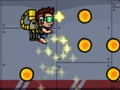 Permainan Jetpack Rusher secara online