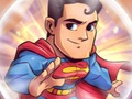 Permainan Uji Kekasih Superhero Anda  secara online