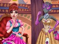 Permainan Sekolah Mode secara online