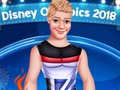 Permainan Olimpiade Disney 2018: Olimpiade Disney secara online