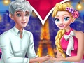 Permainan Makan Malam Romantis Valentine  secara online