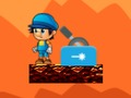 Permainan Petualangan Toto secara online