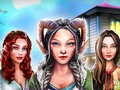 Permainan Tales of Magic Land secara online
