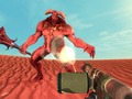 Permainan Masked Forces 2: Invasi Setan  secara online