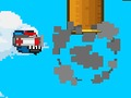 Permainan Flappy Penembak secara online