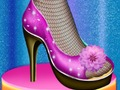 Permainan Desainer sepatu sepatu hak tinggi secara online