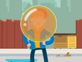 Permainan Trik Bubblegum  secara online